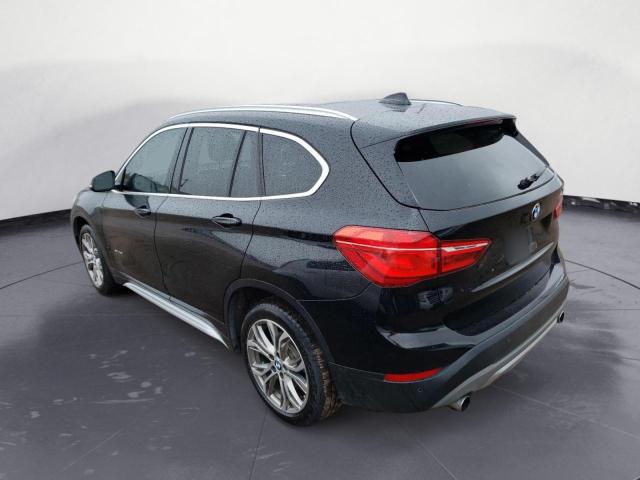 WBXHT3Z33H4A54590 BMW X1 Xdrive28i