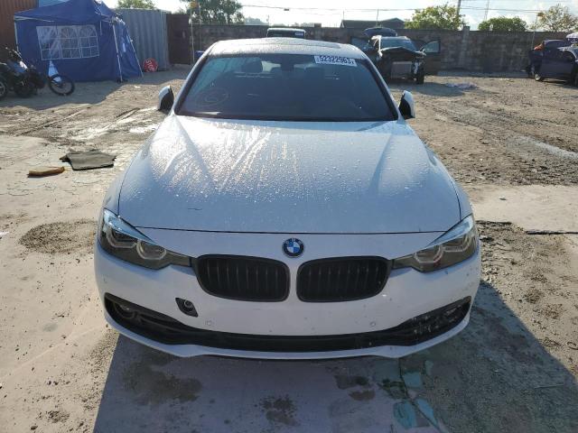 WBA8B9G59JNU96145 BMW 330 I
