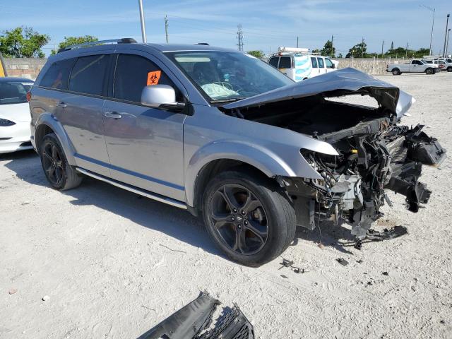 3C4PDCGG0JT511686 Dodge Journey Crossroad