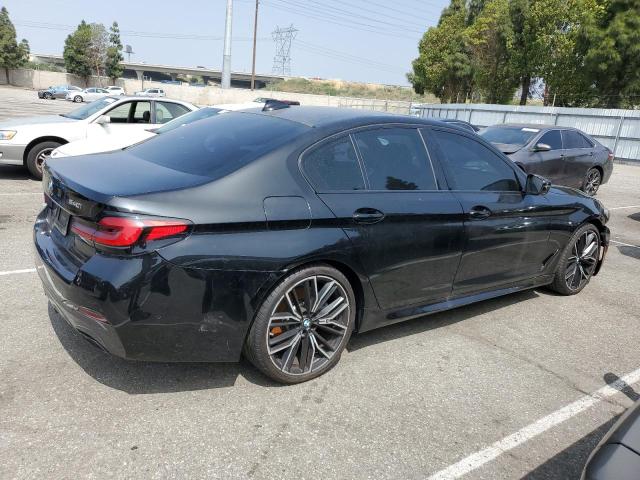 WBA53BJ07MCF27531 BMW 540 I
