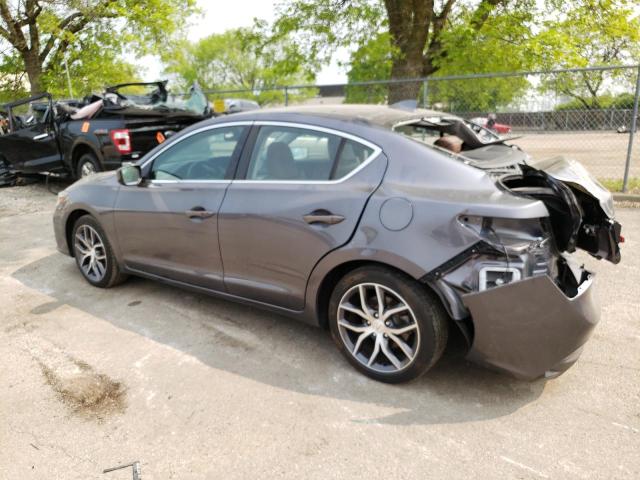 19UDE2F71LA005713 Acura Ilx Premium