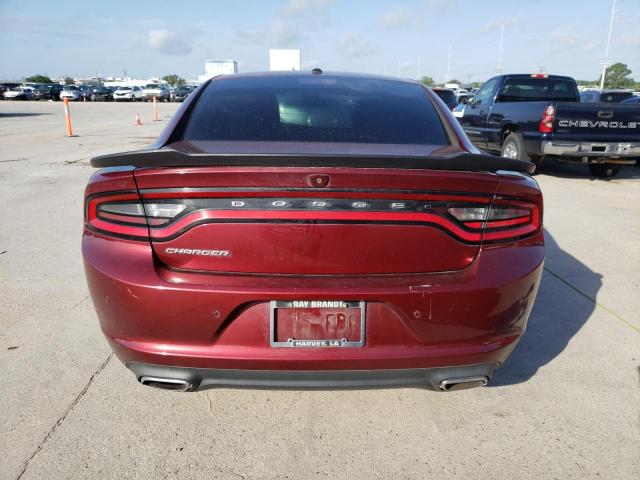 2C3CDXBG9JH180309 Dodge Charger Sxt