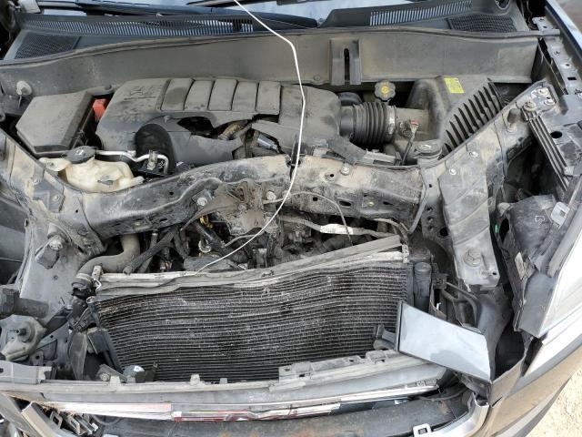 1GKKVRKD6EJ195400 GMC Acadia Slt-1