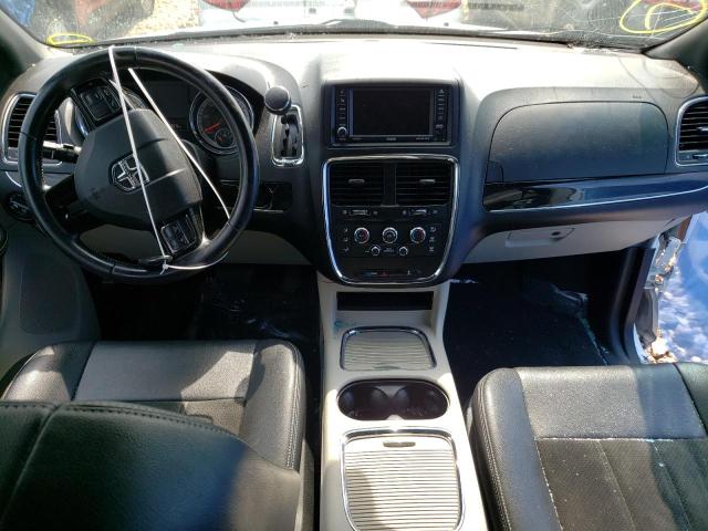 2C4RDGCGXLR201119 Dodge Grand Caravan Sxt