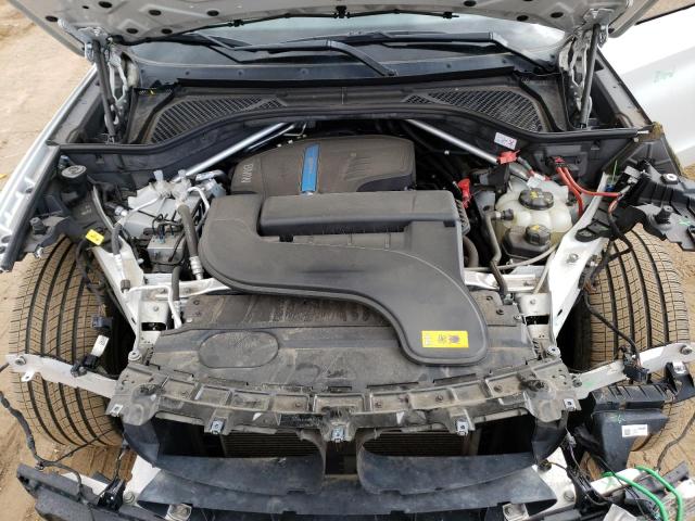 5UXKT0C32H0V97796 BMW X5 Xdr40e