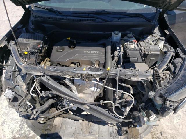 3GKALPEV1KL173559 GMC Terrain Slt