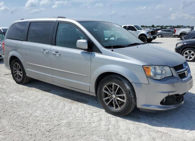 2C4RDGCG5HR783105 Dodge Grand Caravan Sxt