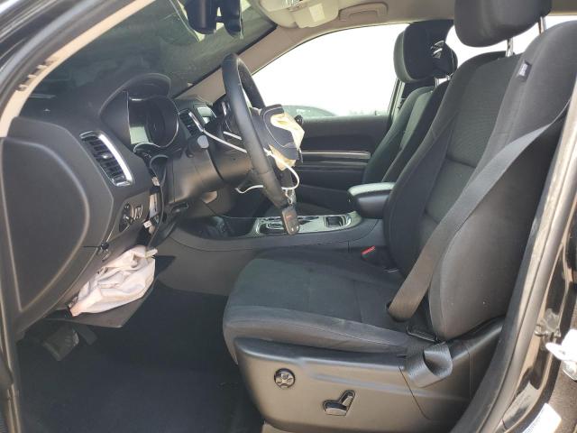1C4RDHAG5FC869884 Dodge Durango Sxt