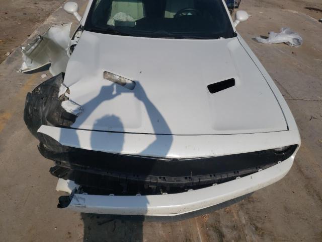 2C3CDZBG9FH758203 Dodge Challenger Sxt Plus