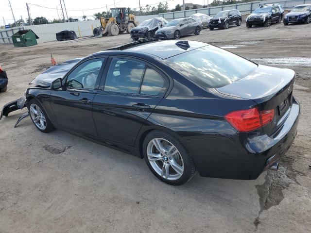 WBA3A9G5XENS65614 BMW 335 I