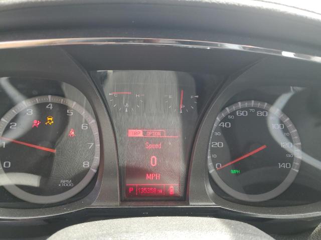 2GKALPEK8G6146036 GMC Terrain Slt
