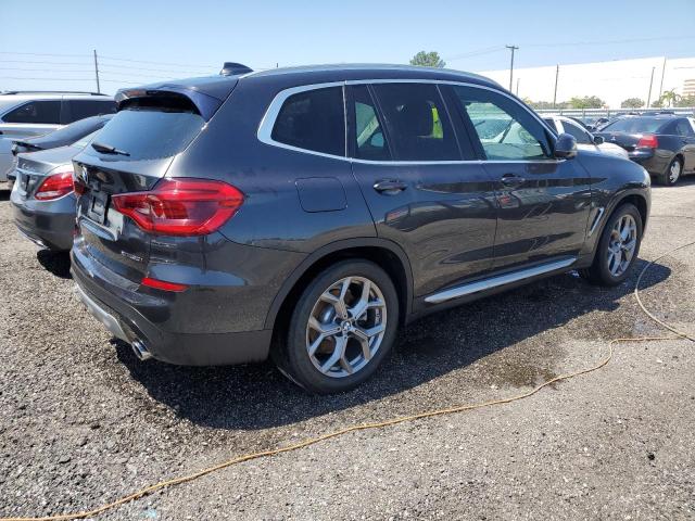 5UXTY5C09L9B18032 BMW X3 Xdrive30i