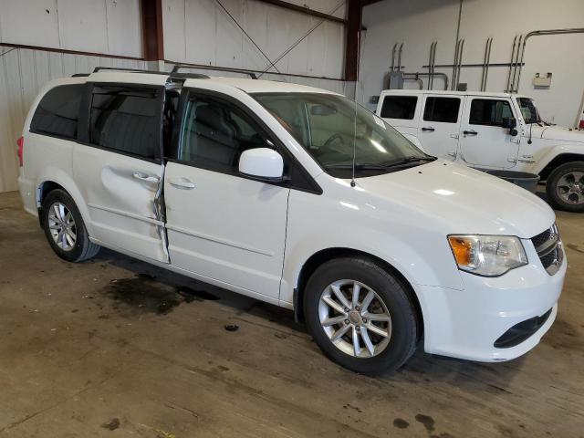 2C4RDGCG1ER274303 Dodge Grand Caravan Sxt
