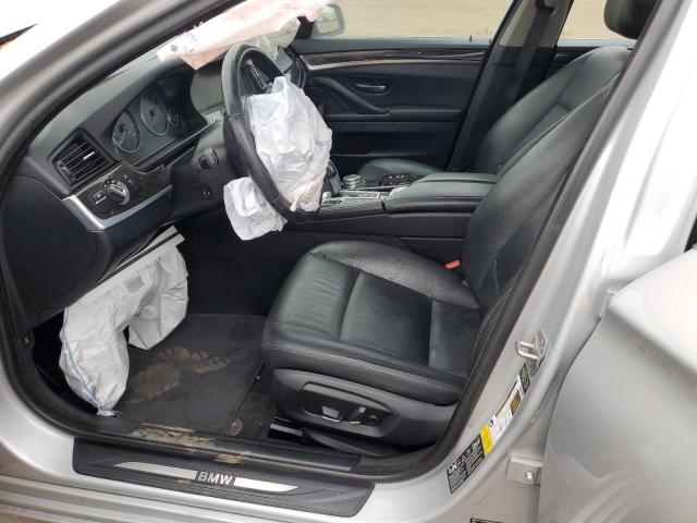 WBA5A7C55FD622904 BMW 528 XI