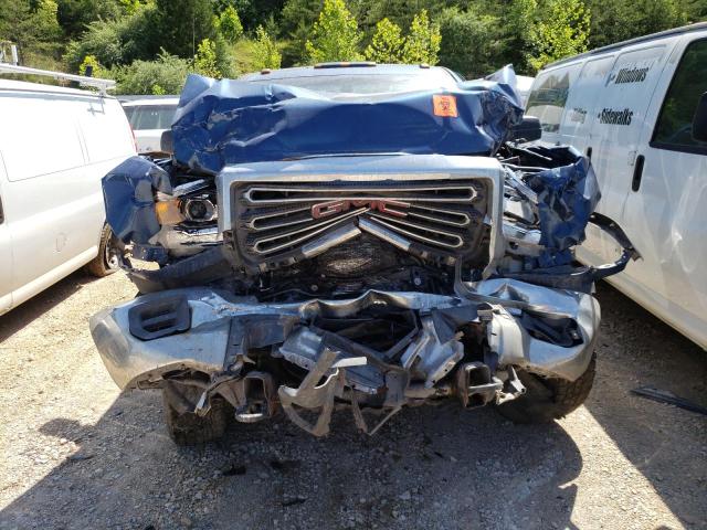 1GT22XEG6FZ537297 GMC Sierra K2500 Heavy Duty