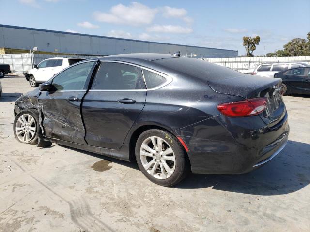 1C3CCCAB8GN172283 Chrysler 200 Limited