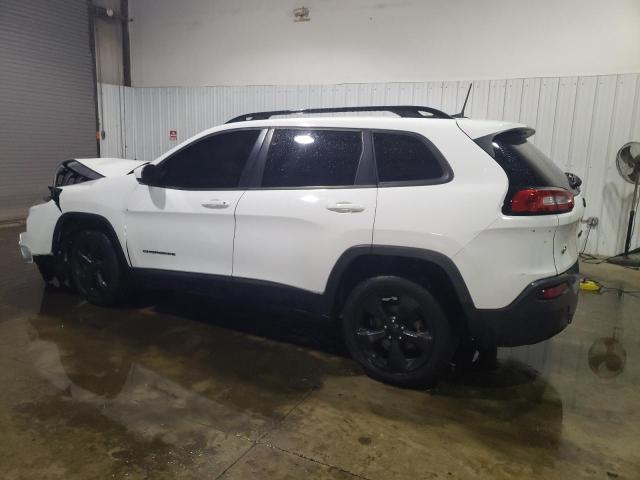 1C4PJLCB8JD527952 Jeep Cherokee Latitude