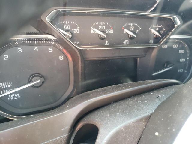 3GTU9BED0LG179493 GMC Sierra K1500 Sle