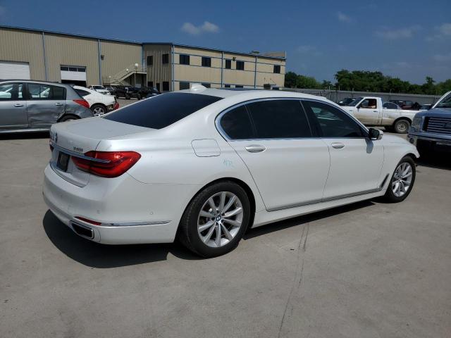 WBA7E2C52GG546686 BMW 740 I