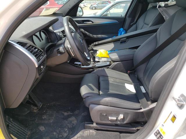 5UXTY5C01LLT36384 BMW X3 Xdrive30i