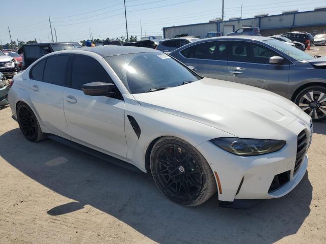 WBS43AY04PFN54063 BMW M3 Competition