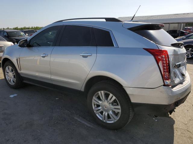 3GYFNAE37ES577414 Cadillac SRX