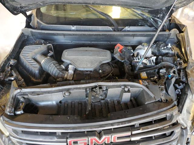 1GKKNLLS0NZ173906 GMC Acadia At4