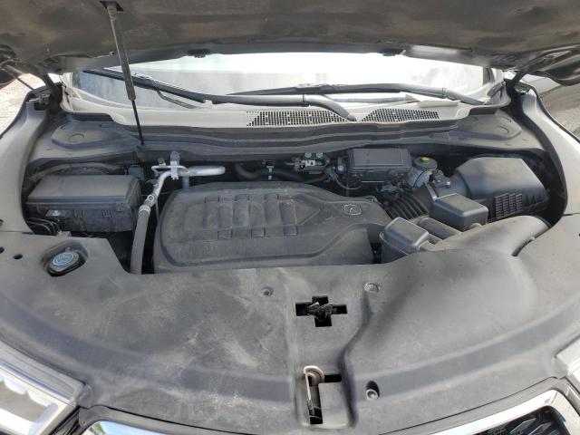 5J8YD4H52LL022858 Acura Mdx Technology