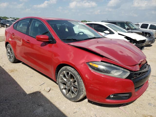1C3CDFBB8ED716331 Dodge DART SXT