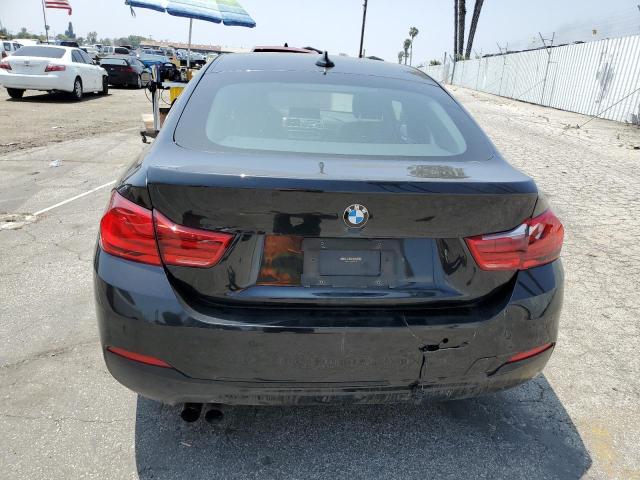 WBA4J1C50JBG76076 BMW 430i Gran Coupe
