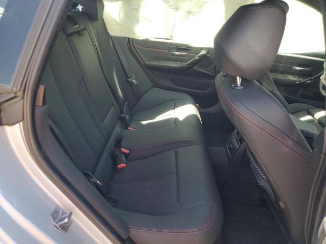 WBA4J3C5XJBG96525 BMW 430xi Gran Coupe
