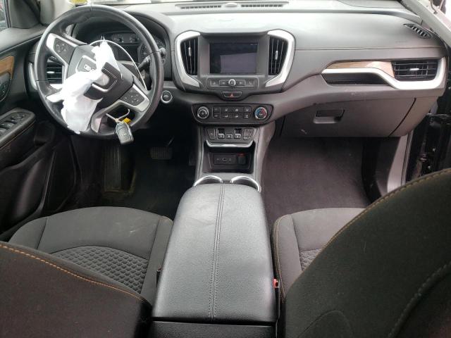 3GKALMEV1JL408281 GMC Terrain Sle
