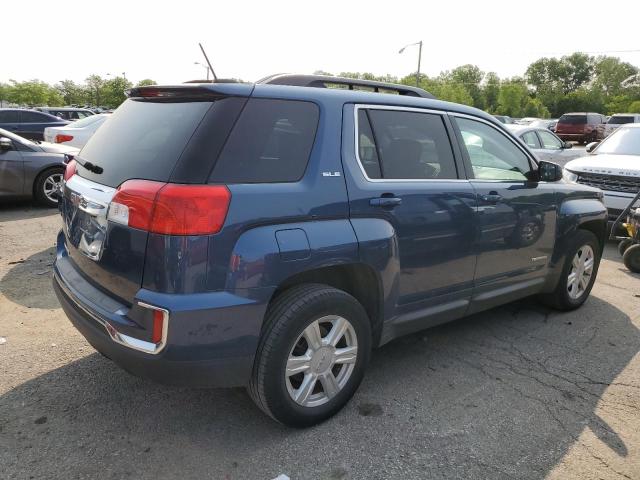 2GKALNEKXG6173775 GMC Terrain Sle