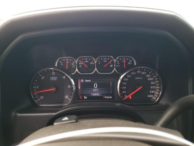 3GTU2VEC6EG517964 GMC Sierra K1500 Slt