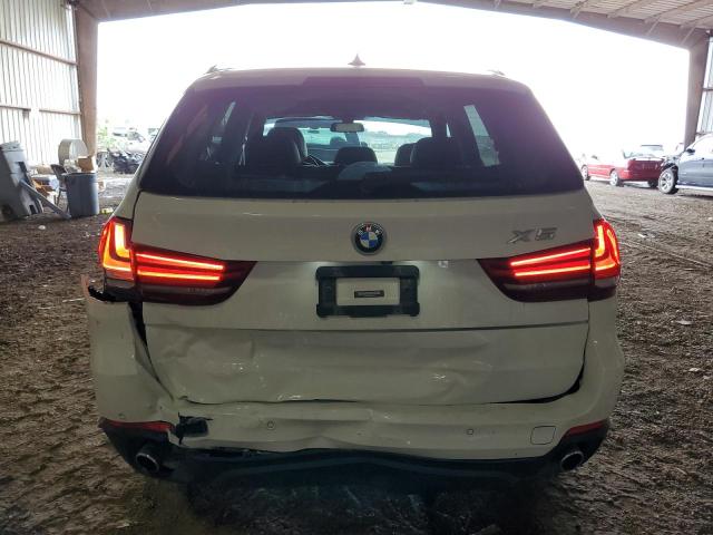 5UXKR2C58G0R73220 BMW X5 Sdrive35i