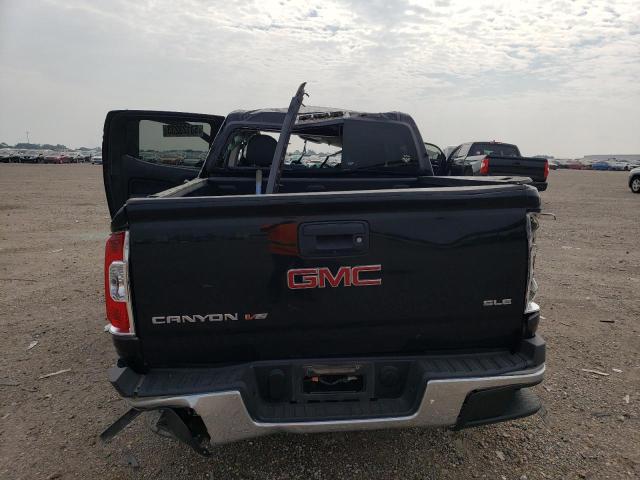 1GTG5CEN4L1117780 GMC CANYON SLE