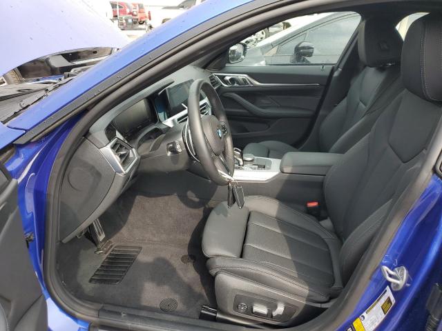 WBA73AV09PFP32331 BMW 430xi Gran Coupe