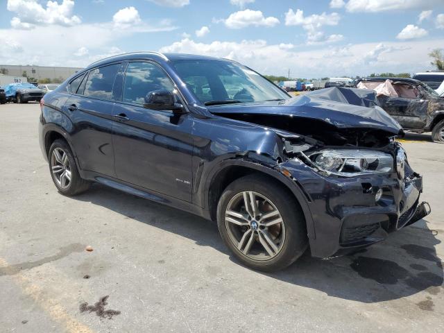 5UXKU2C57G0N79187 BMW X6 Xdrive35i