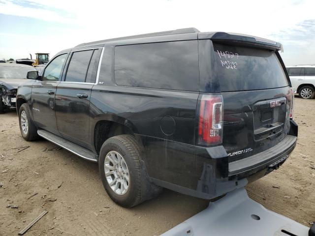 1GKS2GKC9KR376895 GMC Yukon Xl K1500 Slt