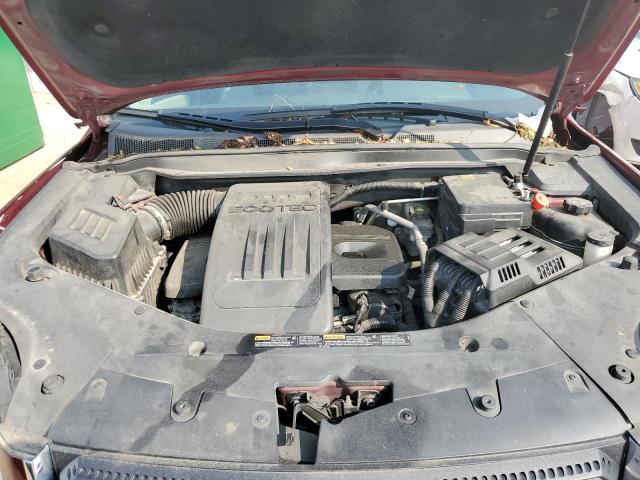 2GKALNEK4H6243823 GMC Terrain Sle