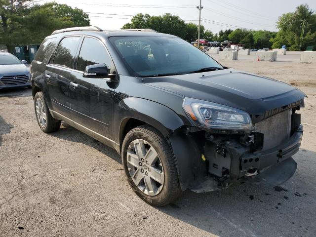 1GKKRSKDXHJ124412 GMC Acadia Limited Slt-2