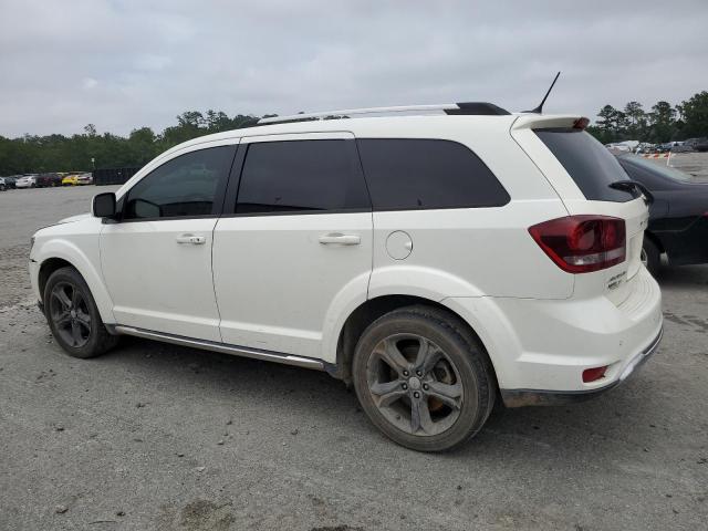 3C4PDCGG8FT577894 Dodge Journey Crossroad