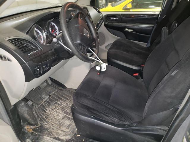 2C4RDGBG0ER316929 Dodge Grand Caravan Se
