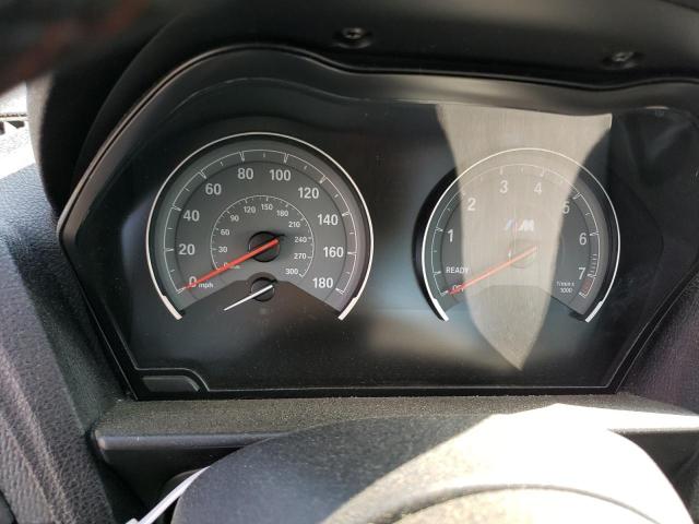 WBS1H9C52GV351989 BMW M2