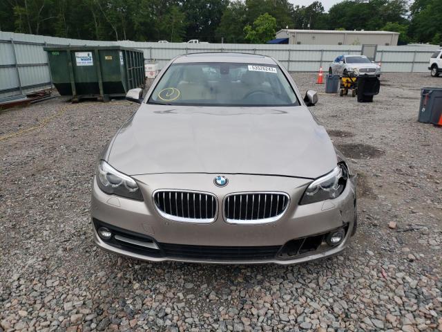 WBA5A5C50GG349780 BMW 528 I