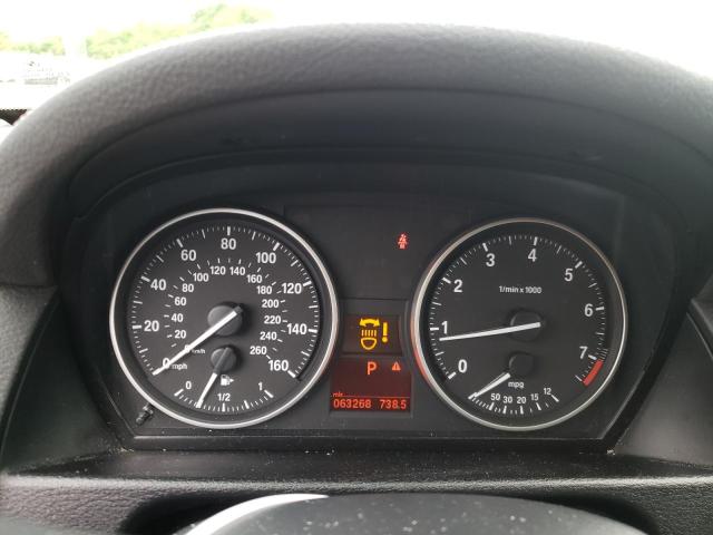 WBAVL1C53FVY30720 BMW X1 Xdrive28i