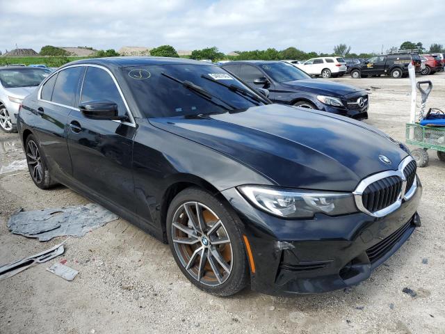 3MW5R1J04L8B30144 BMW 330I