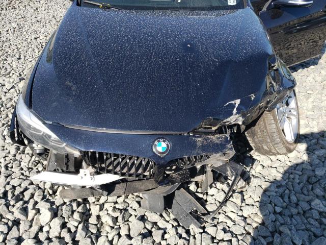 WBA4J7C5XJBH14884 BMW 440xi Gran Coupe