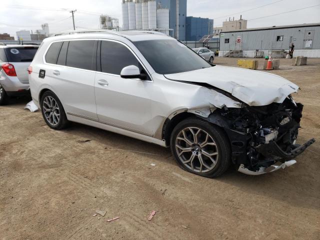 5UXCW2C58KL083854 BMW X7 Xdrive40i