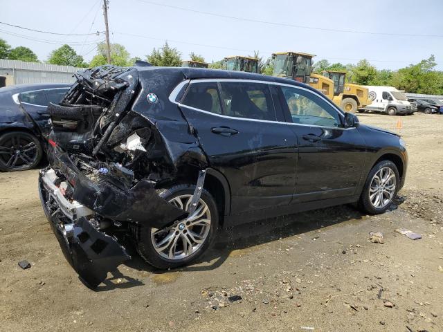 WBXYJ1C0XN5U33663 BMW X2 Xdrive28i